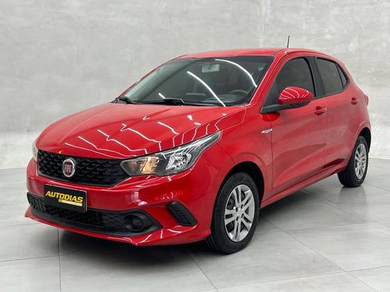 FIAT ARGO 1.0 FIREFLY FLEX DRIVE MANUAL FIAT ARGO 1.0 FIREFLY FLEX DRIVE MANUAL